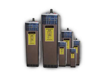 SF Series Rich Liquid storage Battery