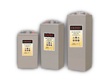 SGH series colloidal valve controlled storage battery
