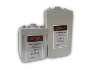 SAA series maintenance free valve regulated lead-acid battery